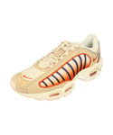 Nike Air Max Tailwind Iv Mens Brown Trainers - Size UK 7