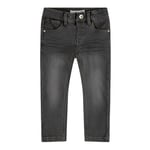Name it name Jeans Nmfsalli Medium Grå Denim