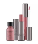 Perricone MD Beautiful Lips & Cheeks Set (Blush + Lipstick + Lipgloss)