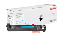 Xerox 006R04247 Toner cyan, 32K pages (replaces HP 827A/CF301A) for HP