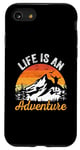 iPhone SE (2020) / 7 / 8 Life Is An Adventure Case