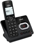 VTech CS2050 Cordless Telephone with Answer Machine - Single