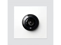 Siedle 200048253-03 Dørtelefon-Tilbehør Kamera Hvid