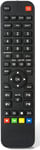 Replacement Remote Control for Yamaha YSP-1100 YSP1100