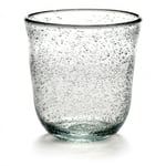 Serax Pure Pascale Water Glass Klar