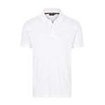 J.Lindeberg Troy Pique Polo Shirt Herr