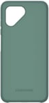 Fairphone Protective Soft Case 4 Grønn