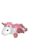 Cloud B Twilight Buddies, Bunny Vit