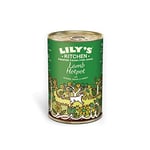 Lily's Kitchen Adult Lamb Hotpot Complete Wet Dog Food 6 X 400g