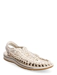 KEEN Ke Uneek Canvas Natural