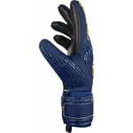 Reusch Attrakt Freegel Goalkeeper Gloves Blue 4