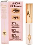 UK Pillow Talk Push Up Lashes Mascara By Charlotte Tilbury Travel Size 4ml Uk