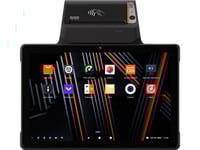 Terminal Wireless V3 Mix, Android 13, 4/32Gb, 2+0.3 Mp Camera, 4G, Finger Sensor, 80Mm Printer, Sunmi 1101 Scanner