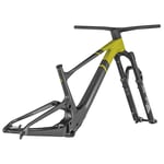 Ramkit Scott Spark ST 900 Tuned HMF Grön S 2023