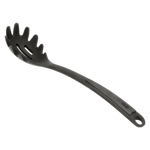 Spagettisked Annie 33	2 cm Black Metall/Silikon	 By Tareq Taylor