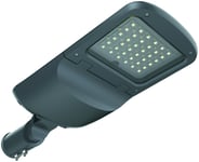 Dolphin LED Gatuarmatur, 15W, IP66