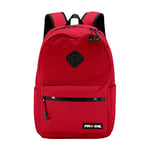 PRODG Red-Smart Backpack, Red, 15 x 30 x 44 cm, Capacity 19.5 L