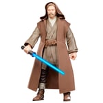 Star Wars Galactic Action Figur 30cm - Obi-Wan Kenobi