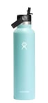 Hydro Flask 24 Oz Standard Flex Straw Cap Dew