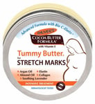 Palmer's Cocoa Butter Formula Tummy Butter For Stretch Marks 125g