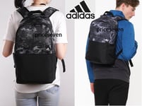  adidas Training Classic Camo Unisex School-Work-Travel-Gym Backpacks   *NEW
