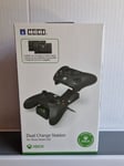HORI Dual Charge Station For Xbox Series X/S - Two Rechargeable Battery Packs 