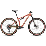 Specialized Epic Evo Expert 29´´ 2022 Mtb Bike Orange L