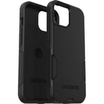 Otterbox Commuter Iphone 13, Iphone 14, Iphone 15, Iphone 16e Svart