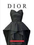 Michael O'Neill - Dior The Fashion Icons Bok