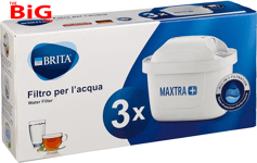 Superior  Filters  for  Maxtra +  Water  Filter  Jug ,  Plastic / Carbon / Resin