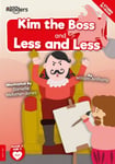 William Anthony - Kim the Boss & Less and Bok