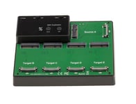 KALEA-INFORMATIQUE Adaptateur convertisseur USB type dock pour 5 SSD mSATA avec fonction clonage