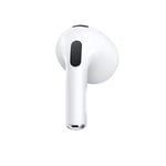 Apple Airpods (3rd Gen) Left Side