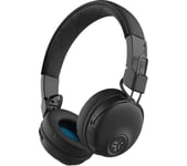 Jlab Audio Studio Wireless Bluetooth Headphones - Black