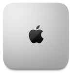 Apple Mac Mini M1 Chip 8GB 256GB SSD 8-Core CPU Silver