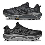HOKA ONE ONE Mafate Speed 2 Black 43