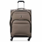 Delsey Paris Sky Max 2.0 trolley à 4 roulettes 70 cm beige (3284820-17Z9)