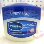 50ml/1.75 fl.oz. Vaseline Pure Repairing Jelly Original Lip and Skin Moisturizer