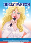 Emily Skwish - It's Her Story Dolly Parton A Graphic Novel Bok