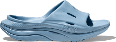 Hoka Hoka Unisex Ora Recovery Slide 3 Dusk/Dusk 40, Dusk/Dusk