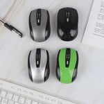 2.4ghz Wireless Cordless Mouse Mice Optical Scroll For Pc Laptop D