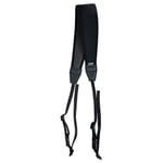 JJC NS-CBK Neck Strap -kamerarem