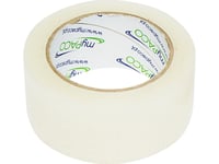 Blow 2814# Reparationstejp Mypaco Duct Clear 48/2