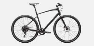 Specialized Specialized Sirrus X 3.0 | Hybridcykel | Satin Reflective