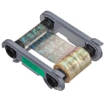 "Hologram-färgband, Genuine Globes, Evolis Primacy 2"
