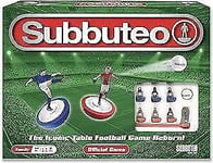 Traditional Subbuteo Team Edition football Game