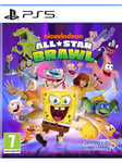 Nickelodeon All-Star Brawl - Sony PlayStation 5 - Kamp