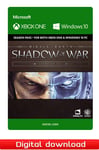 Middle-earth Shadow of War –  Expansion Pass - XOne PC Windows