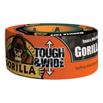 Gorilla Tejp Tape Tough & Wide 27mx73mm 24606