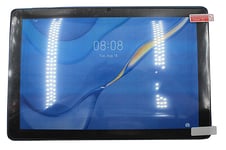 6-Pack Skärmskydd Huawei MatePad T10